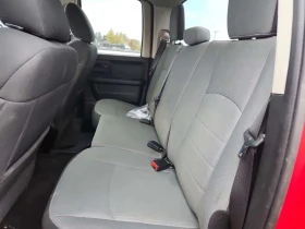 Dodge RAM 1500, снимка 11