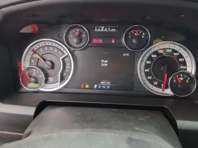 Dodge RAM 1500, снимка 9