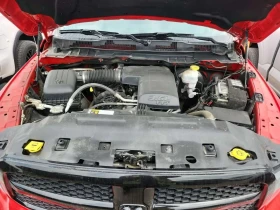 Dodge RAM 1500, снимка 17