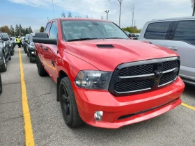 Dodge RAM 1500, снимка 2
