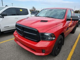 Dodge RAM 1500, снимка 1