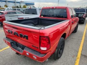 Dodge RAM 1500, снимка 3