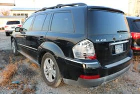 Mercedes-Benz GL 450 V8 | Mobile.bg    7