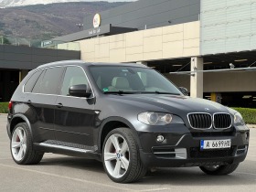 BMW X5 Limited Edition