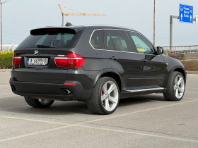 BMW X5 Limited Edition, снимка 7 - Автомобили и джипове - 43483606