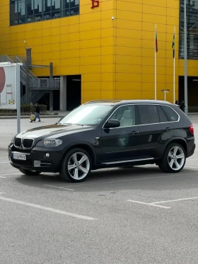 BMW X5 Limited Edition | Mobile.bg    4