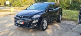 Mazda CX-7 2.2CD-NAVI-CAMERA | Mobile.bg    3