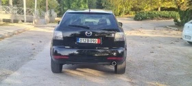 Mazda CX-7 2.2CD-NAVI-CAMERA | Mobile.bg    6