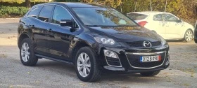  Mazda CX-7