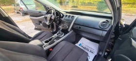 Mazda CX-7 2.2CD-NAVI-CAMERA | Mobile.bg    7