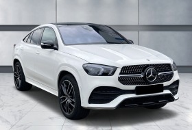 Mercedes-Benz GLE 300  4Matic Coupe =AMG Line= Night  | Mobile.bg   1
