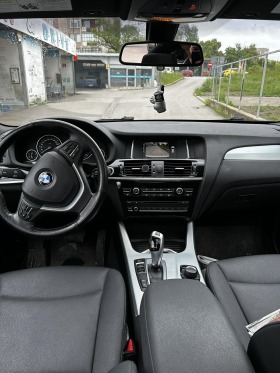 BMW X3 2.8i XDrive, снимка 4
