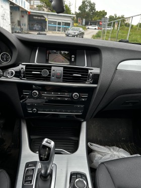 BMW X3 2.8i XDrive, снимка 5