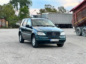  Mercedes-Benz ML 230