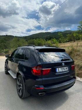 BMW X5 Panorama, снимка 3