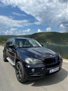 BMW X5 Panorama, снимка 2