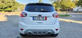 Ford Kuga ST* 2, 0TDCi-163k* 4X4* * 2012* 5* T | Mobile.bg    5