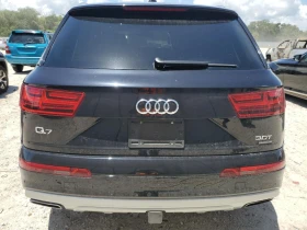 Audi Q7 дигитално табло* дистроник* панорама* подгрев/обду, снимка 5