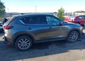 Mazda CX-5 GRAND TOURING ФИКСИРАНА ЦЕНА ДО БЪЛГАРИЯ! - [9] 