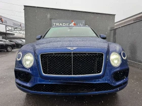 Bentley Bentayga 4.0L V8, снимка 2