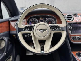 Bentley Bentayga 4.0L V8, снимка 12