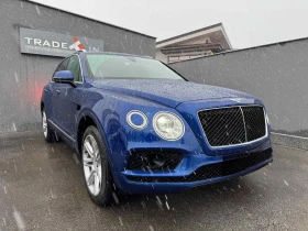 Bentley Bentayga 4.0L V8, снимка 3