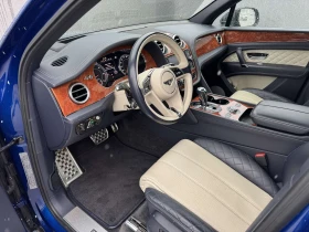 Bentley Bentayga 4.0L V8, снимка 10