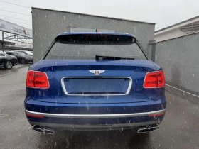 Bentley Bentayga 4.0L V8, снимка 5