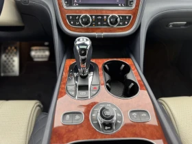 Bentley Bentayga 4.0L V8, снимка 14