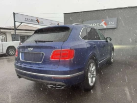 Bentley Bentayga 4.0L V8, снимка 4