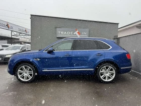 Bentley Bentayga 4.0L V8, снимка 7