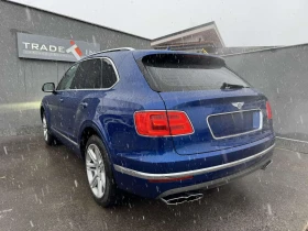 Bentley Bentayga 4.0L V8, снимка 6