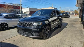     Jeep Grand cherokee X/5.7l/ /  / 