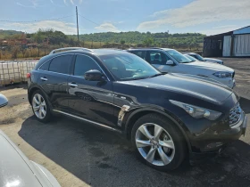 Infiniti Fx 30, снимка 2