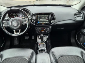 Jeep Compass 2.0д 140кс, снимка 5