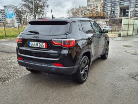 Jeep Compass 2.0д 140кс, снимка 2