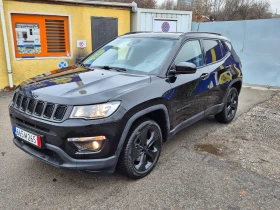 Jeep Compass 2.0д 140кс, снимка 1