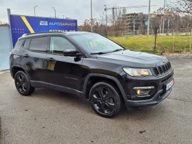 Jeep Compass 2.0д 140кс, снимка 3