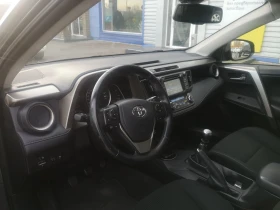 Toyota Rav4 2.0 D EURO 5B, снимка 6