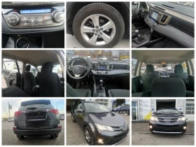 Toyota Rav4 2.0 D EURO 5B, снимка 15