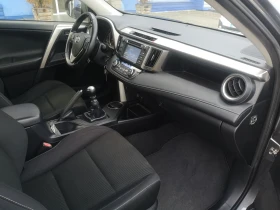 Toyota Rav4 2.0 D EURO 5B, снимка 7