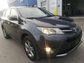 Toyota Rav4 2.0 D EURO 5B, снимка 10