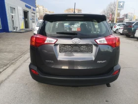 Toyota Rav4 2.0 D EURO 5B, снимка 3