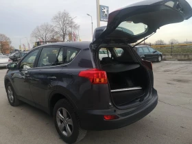 Toyota Rav4 2.0 D EURO 5B, снимка 11