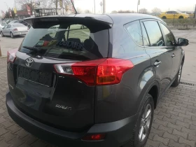 Toyota Rav4 2.0 D EURO 5B, снимка 12