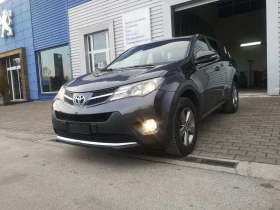 Toyota Rav4 2.0 D EURO 5B, снимка 2