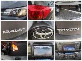 Toyota Rav4 2.0 D EURO 5B, снимка 16