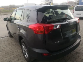 Toyota Rav4 2.0 D EURO 5B, снимка 13