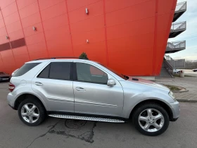 Mercedes-Benz ML 320 Гаранция* На* Пружини* Sport, снимка 3