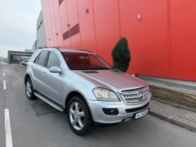 Mercedes-Benz ML 320 Гаранция* На* Пружини* Sport, снимка 1